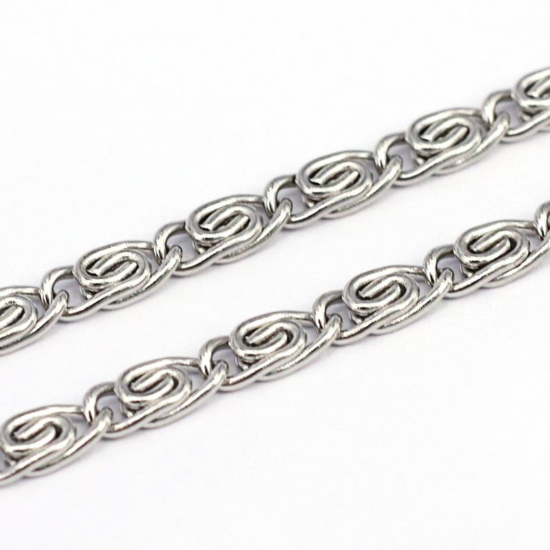 Eros Silver Matching Bracelet (2 Bracelets)